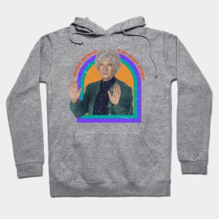 sophia petrillo is my spirit animal Hoodie